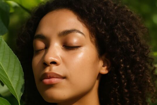 Regenerative Aesthetics: The Future of Sustainable Beauty and Wellness