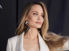 Angelina Jolie and the Evolution of Beauty Standards Angelina Jolie and the Evolution of Beauty Standards