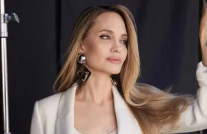 Angelina Jolie and the Evolution of Beauty Standards Angelina Jolie and the Evolution of Beauty Standards