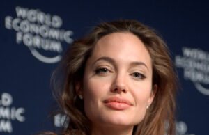 angelina jolie