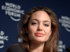 Angelina Jolie and the Evolution of Beauty Standards angelina jolie