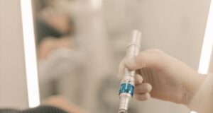 Microneedling vs PRP