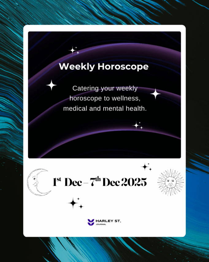 weekly horoscope