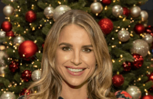Vogue Williams
