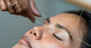 2026 Brow Trends: Lifts, Contouring & Soft Feminine Arche