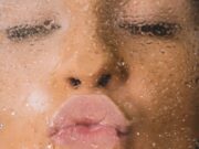 How Ultra-Soft, Ultra-Hydrating Fillers Became 2026’s Hero Treatment woman in water with water droplets