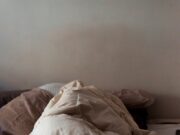 How to Repair Holiday Hangover Skin