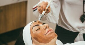 The Future of Skincare: AI-Powered Client Consultations