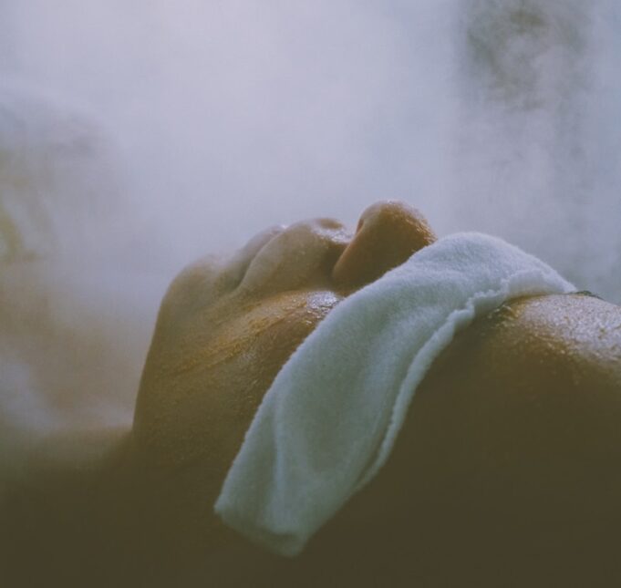 Photo by Dominique Rivas Skin Peels 2026: Best Chemical Peels for Glow, Acne & Ageing