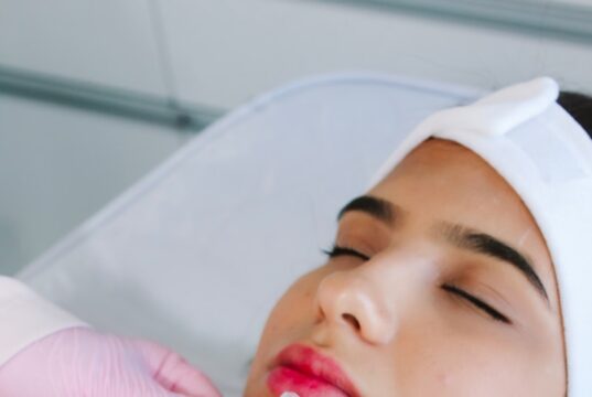 The New Era of Clean + Clinical Beauty: Sustainability Trends in Aesthetics