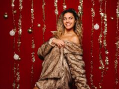 "Boxing Day Beauty: Treat Yourself Treatments Clients Love