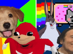 2026 is the New 2016