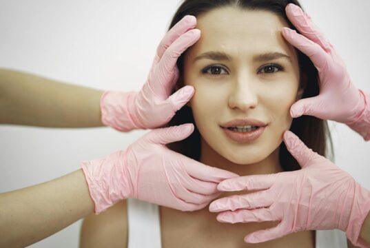 The Rise of Medical-Grade Skin Over Makeup