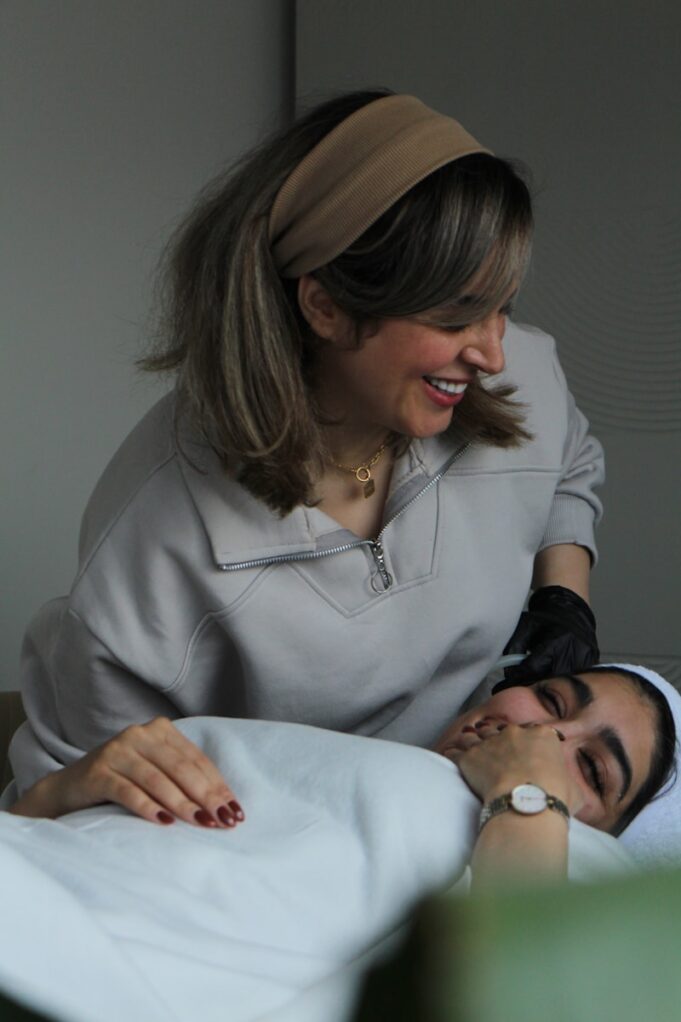 The Emotional Side of Aesthetic Treatments Nobody Talks About