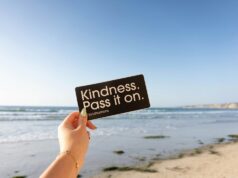 Random Acts of Kindness Day