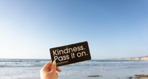 Random Acts of Kindness Day
