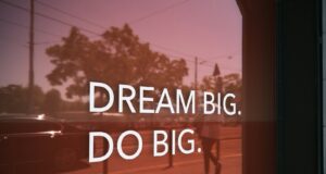 Balancing Ambition & Softness in a High-Pressure World