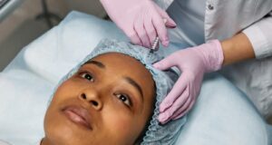 Regenerative Beauty: PRP, Exosomes & Stem-Cell Inspired Treatments Explained