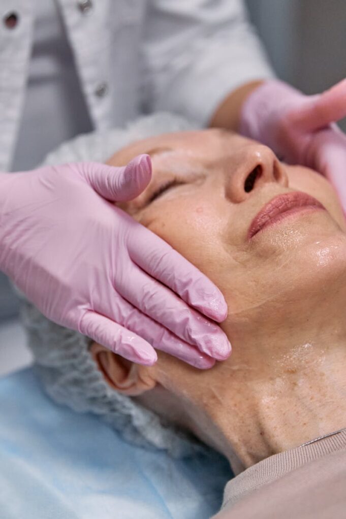 From Injectables to Bio-Stimulation: The Next Evolution of Anti-Ageing