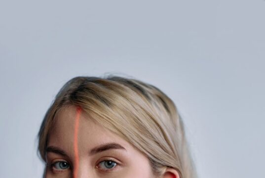 AI in Aesthetics: How Technology Is Changing Face Mapping & Treatment Planning