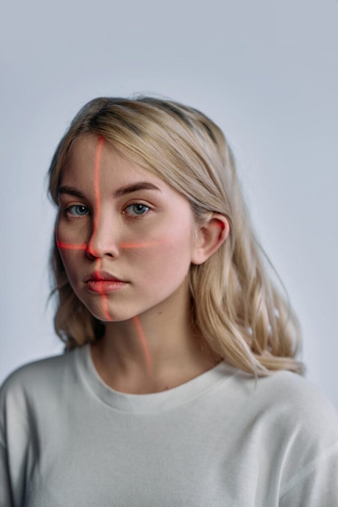 AI in Aesthetics: How Technology Is Changing Face Mapping & Treatment Planning