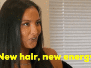 Breakups, Glow-Ups & Reclaiming Your Identity