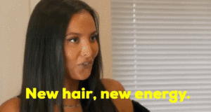 Breakups, Glow-Ups & Reclaiming Your Identity