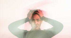 High-Functioning Anxiety & the Face We Present to the World