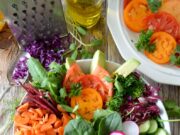 The Gut-Skin-Face Connection: How Internal Health Impacts Facial Ageing