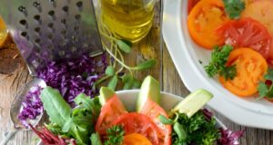 The Gut-Skin-Face Connection: How Internal Health Impacts Facial Ageing