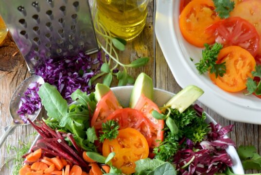 The Gut-Skin-Face Connection: How Internal Health Impacts Facial Ageing