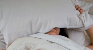 Why Rest Is the Most Underrated Beauty Treatment