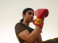 Strong, Not Skinny: The New Female Body Standard