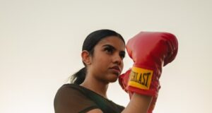 Strong, Not Skinny: The New Female Body Standard