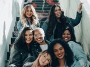 Why Women Age Better When They Feel Supported Why Women Age Better When They Feel Supported