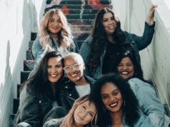 Why Women Age Better When They Feel Supported Why Women Age Better When They Feel Supported