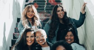 Why Women Age Better When They Feel Supported