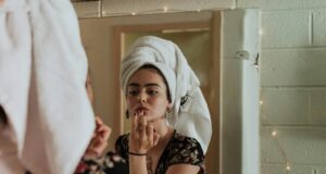 The New Face of Beauty: Individuality Over Perfection