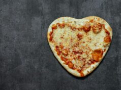 National Pizza Day: A Slice of Joy and Self-Love