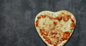 National Pizza Day: A Slice of Joy and Self-Love