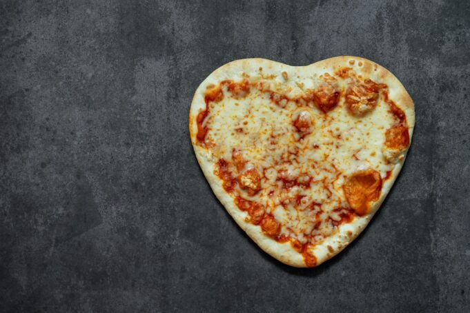 National Pizza Day: A Slice of Joy and Self-Love