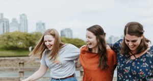 Why Your Friends Notice Your Glow Before You Do