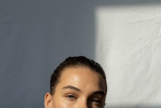 The New Ideal: Soft, Supple, Natural — Not Over-Snatched