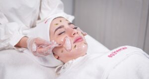 Why Millennials Are Hitting the ‘Reset Button’ on Their Faces Before 40