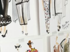 Weight Loss, Modeling, and Facial Volume at Paris Fashion Week Weight Loss, Modeling, and Facial Volume at Paris Fashion Week