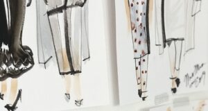 Weight Loss, Modeling, and Facial Volume at Paris Fashion Week