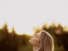 Confidence Is the Most Attractive Thing You Can Wear