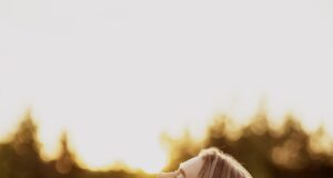 Confidence Is the Most Attractive Thing You Can Wear