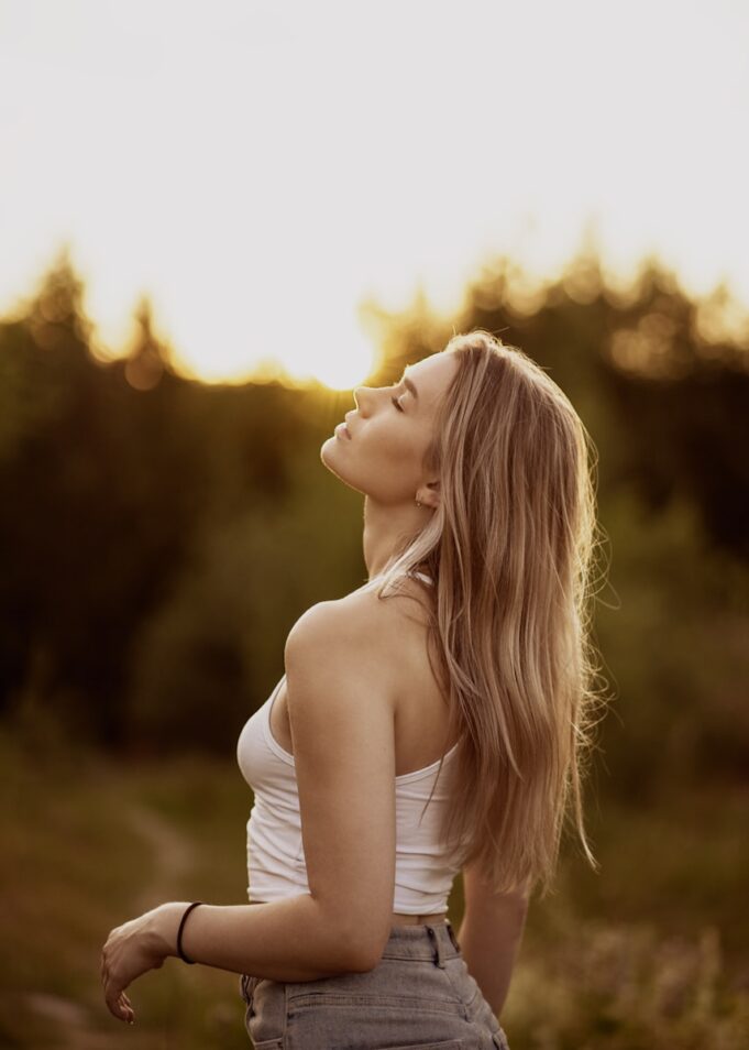 Confidence Is the Most Attractive Thing You Can Wear