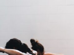 Why Overtraining Shows Up on Your Face First